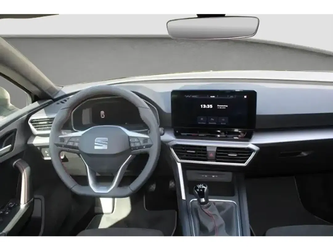 SEAT Leon - Thumbnail 10