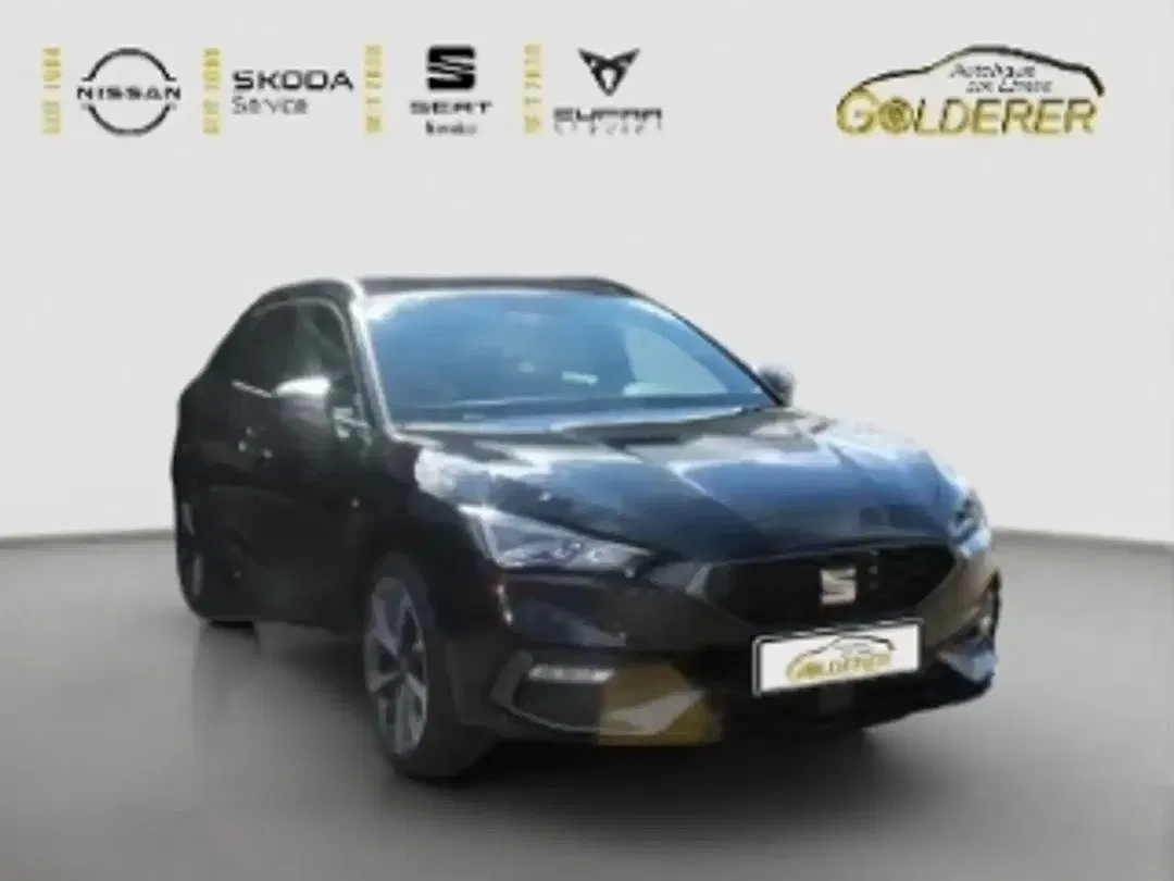 SEAT Leon - Thumbnail 4