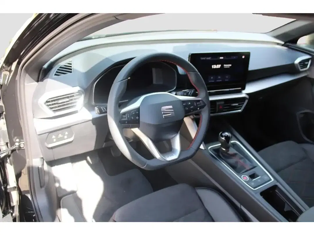 SEAT Leon - Thumbnail 6