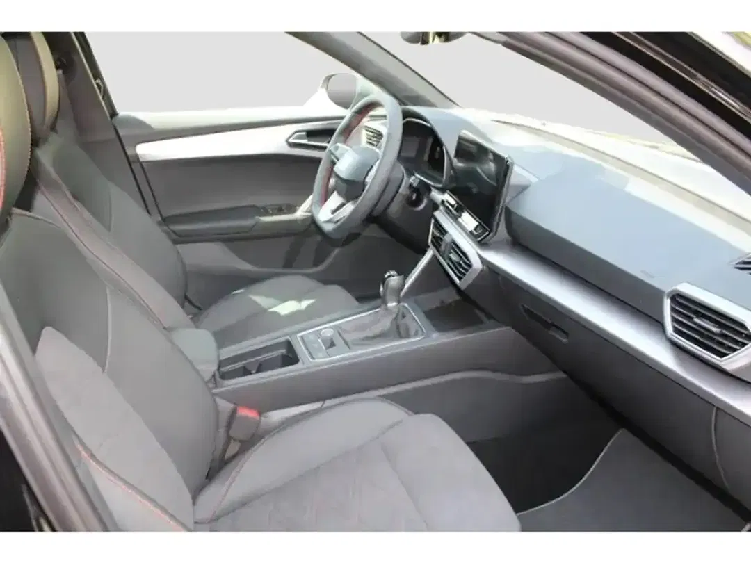 SEAT Leon - Thumbnail 9