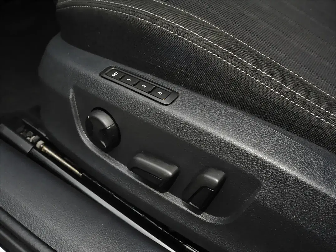 Skoda Superb - Thumbnail 11
