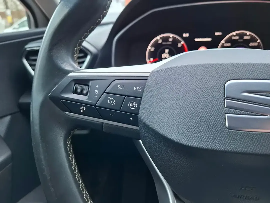 SEAT Leon 2.0 TDI Style - foto 8