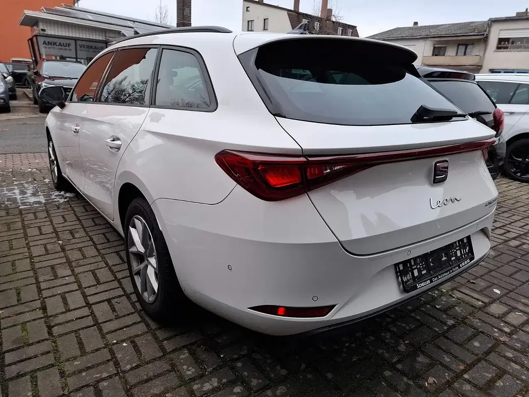 SEAT Leon 2.0 TDI Style - foto 2