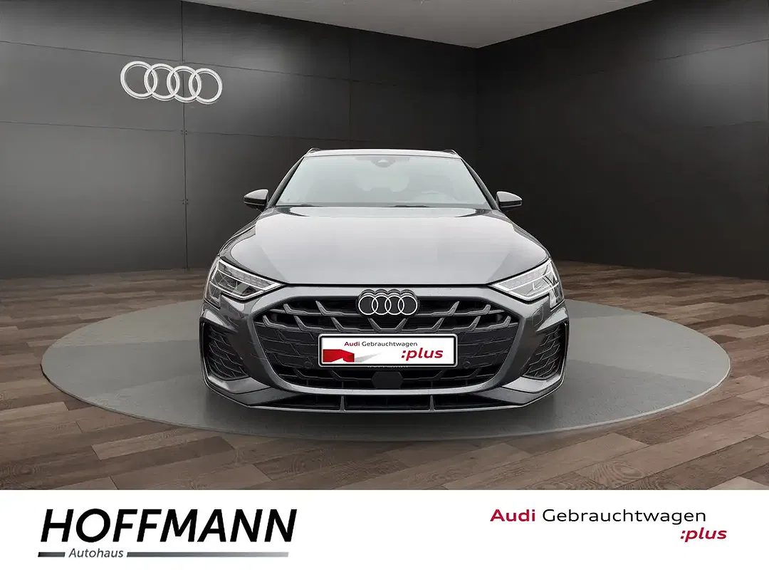 Audi A3 - Thumbnail 3