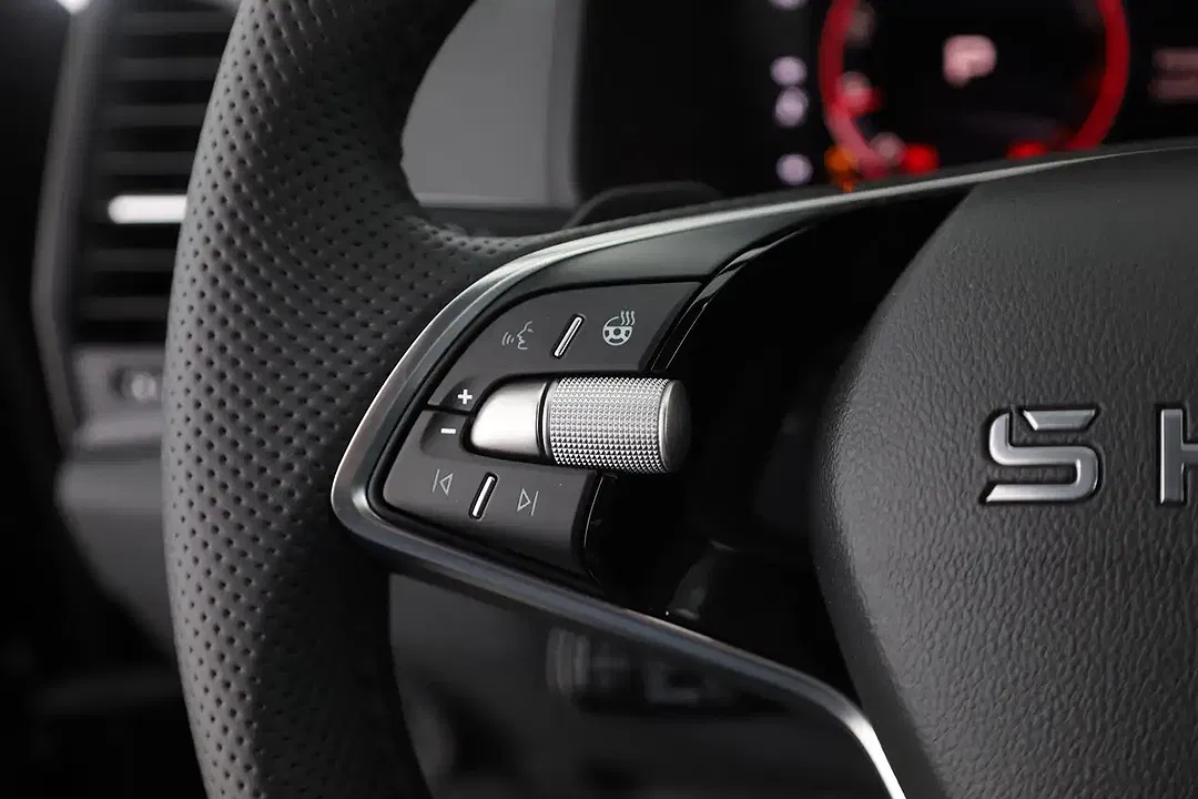 Skoda Karoq 1.5 TSI DSG Sportline - foto 14