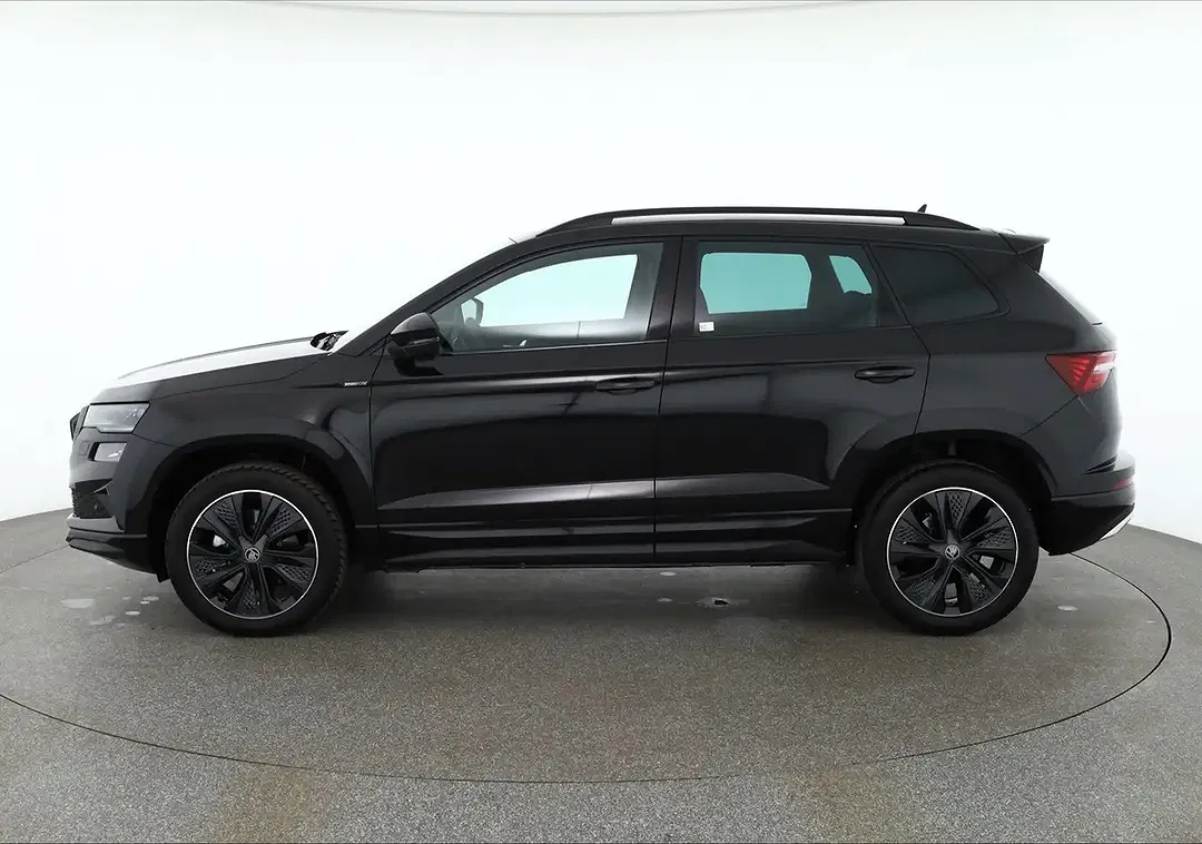 Skoda Karoq 1.5 TSI DSG Sportline - foto 1