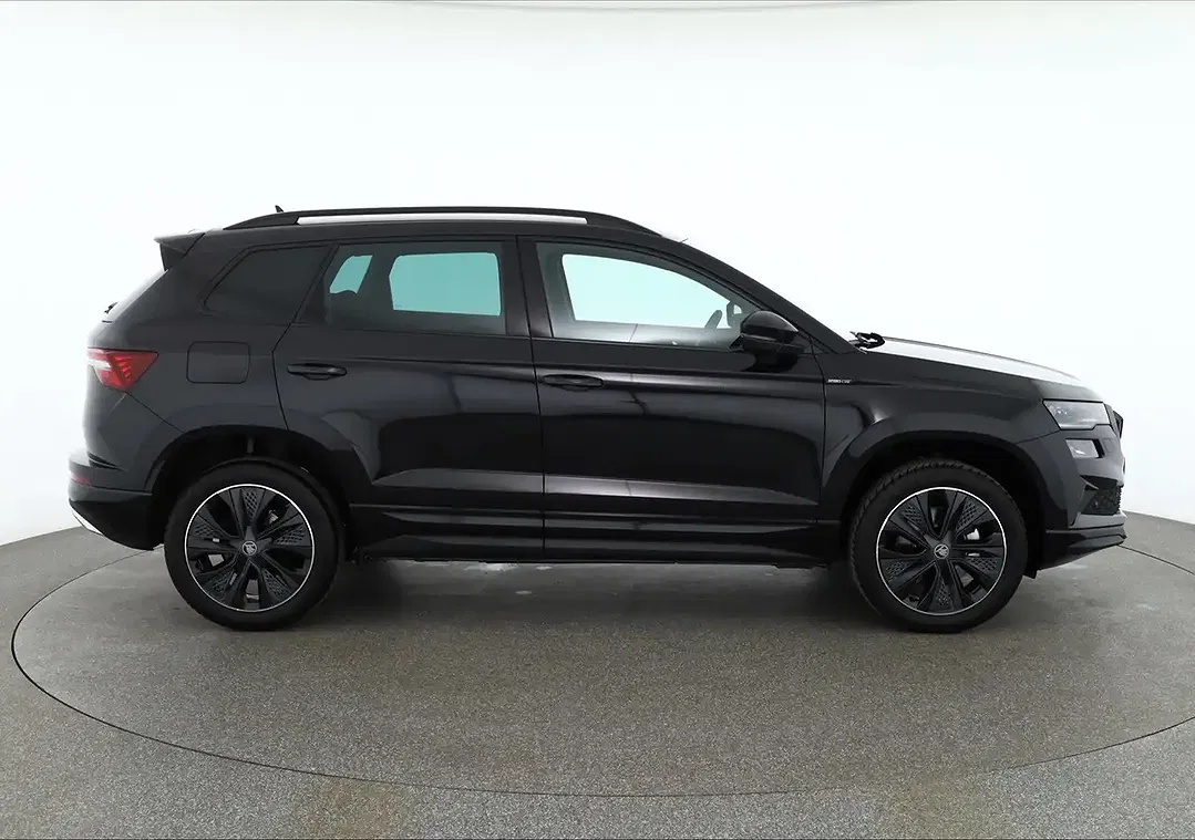 Skoda Karoq - Thumbnail 5