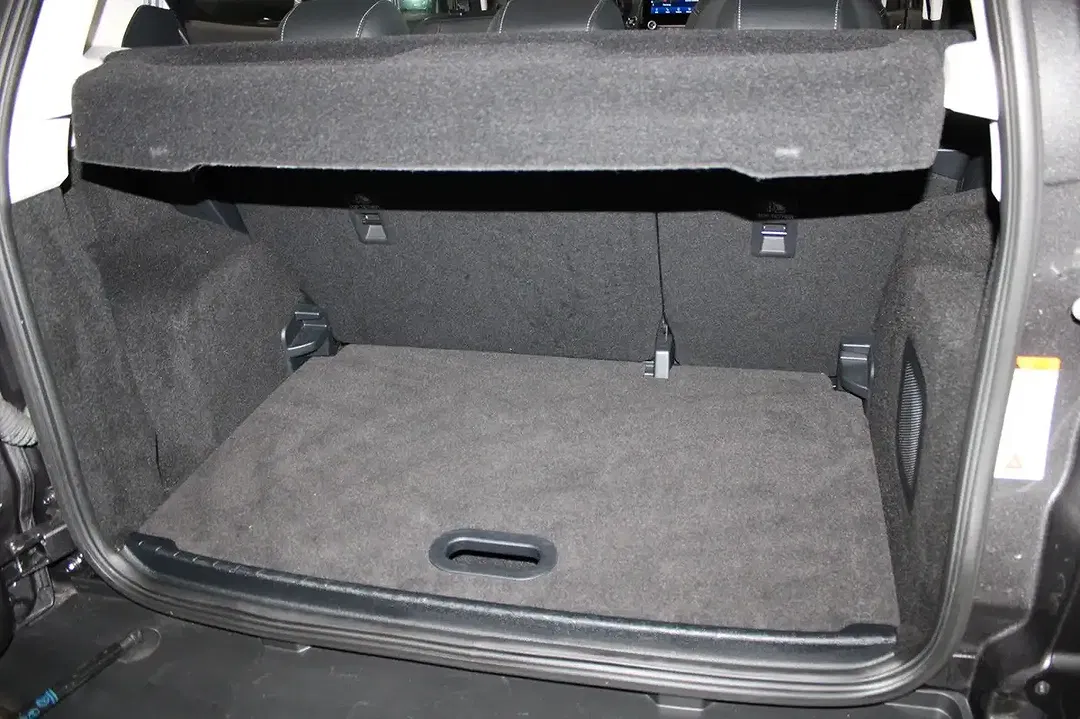 Ford EcoSport Titanium - foto 15