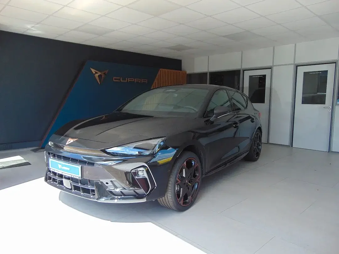 CUPRA Leon - Afbeelding 1