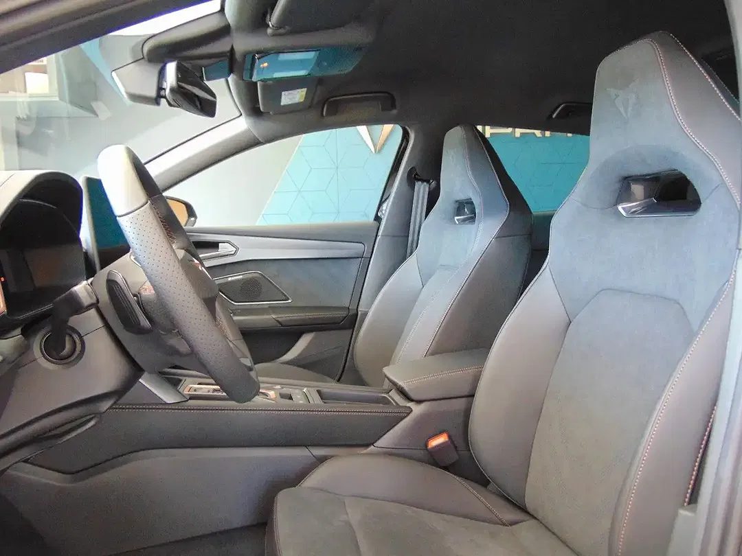 CUPRA Leon - Thumbnail 10