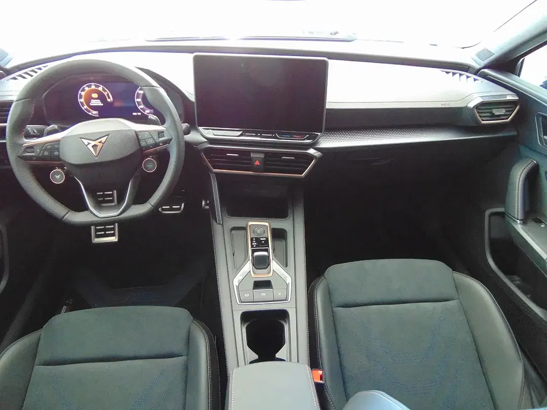 CUPRA Leon - Thumbnail 11