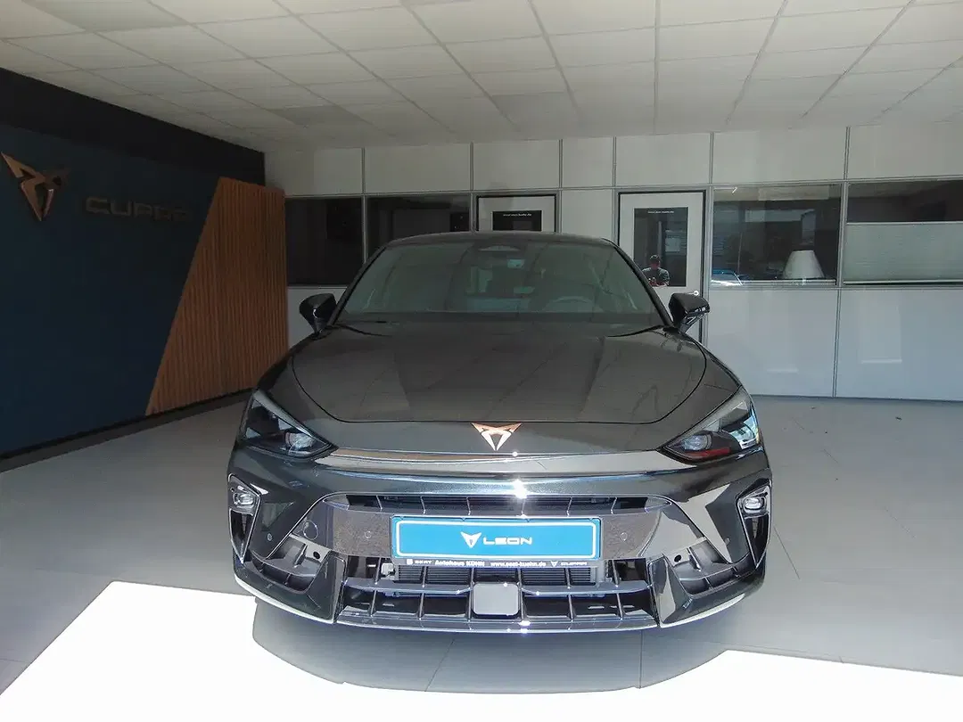 CUPRA Leon - Thumbnail 7