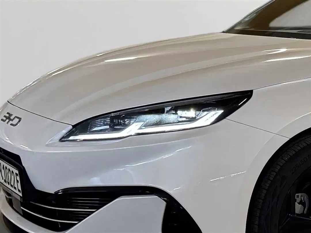 BYD Seal - Thumbnail 7