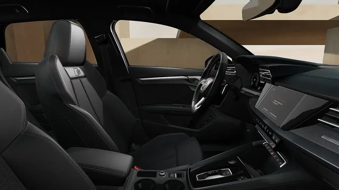 Audi A3 - Thumbnail 7