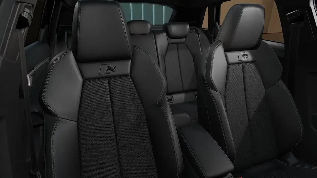 Audi A3 - Thumbnail 9