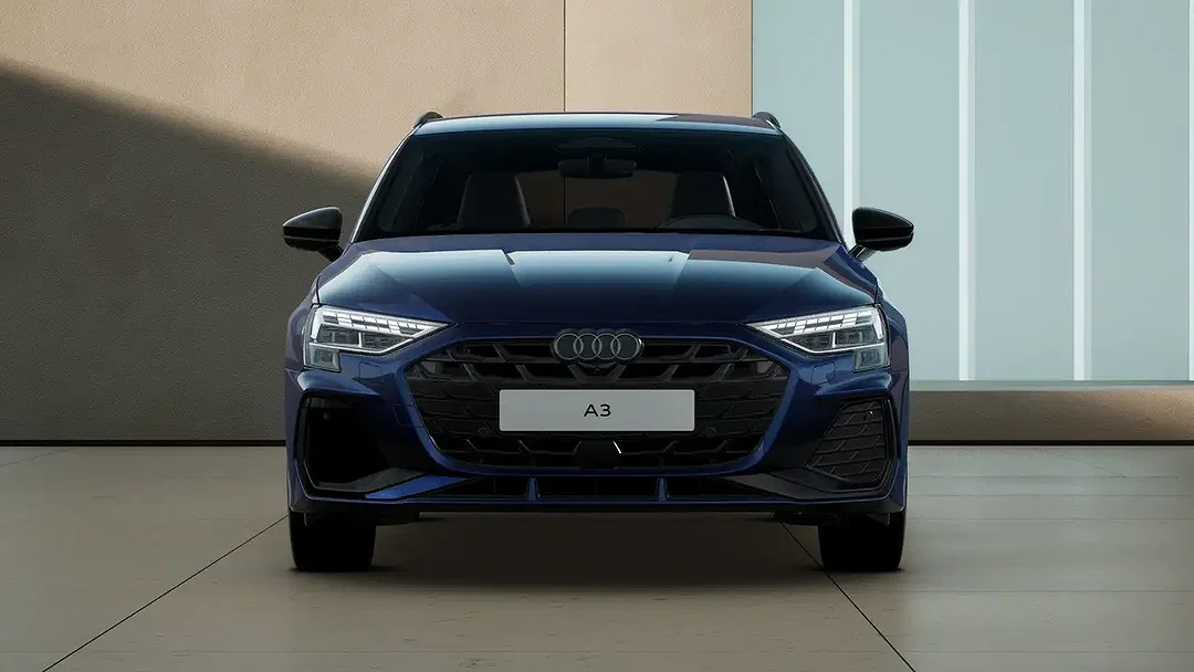 Audi A3 - Afbeelding 1