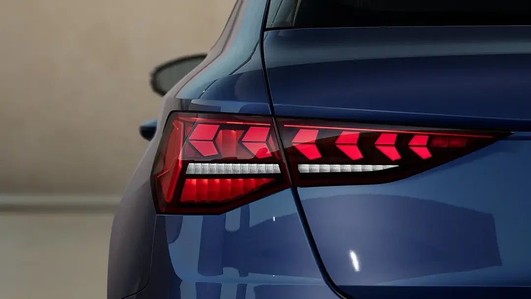 Audi A3 - Thumbnail 5