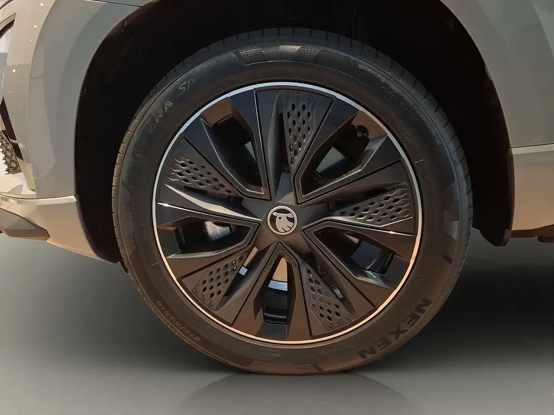 Skoda Karoq - Thumbnail 17