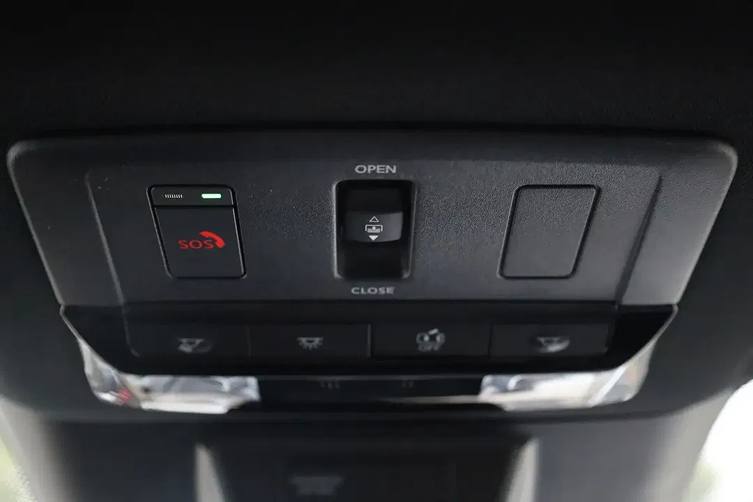 Nissan Qashqai - Thumbnail 12