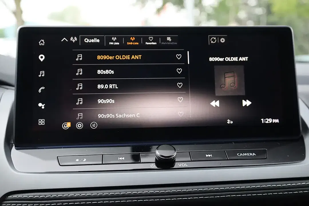 Nissan Qashqai - Thumbnail 13