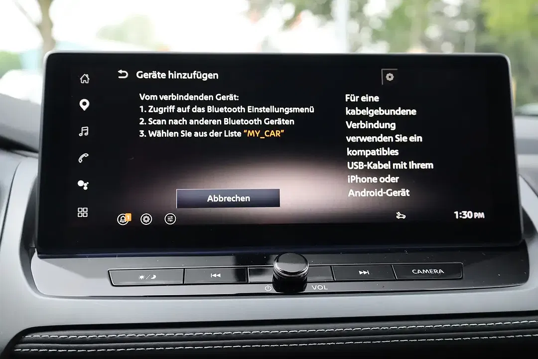 Nissan Qashqai - Thumbnail 14