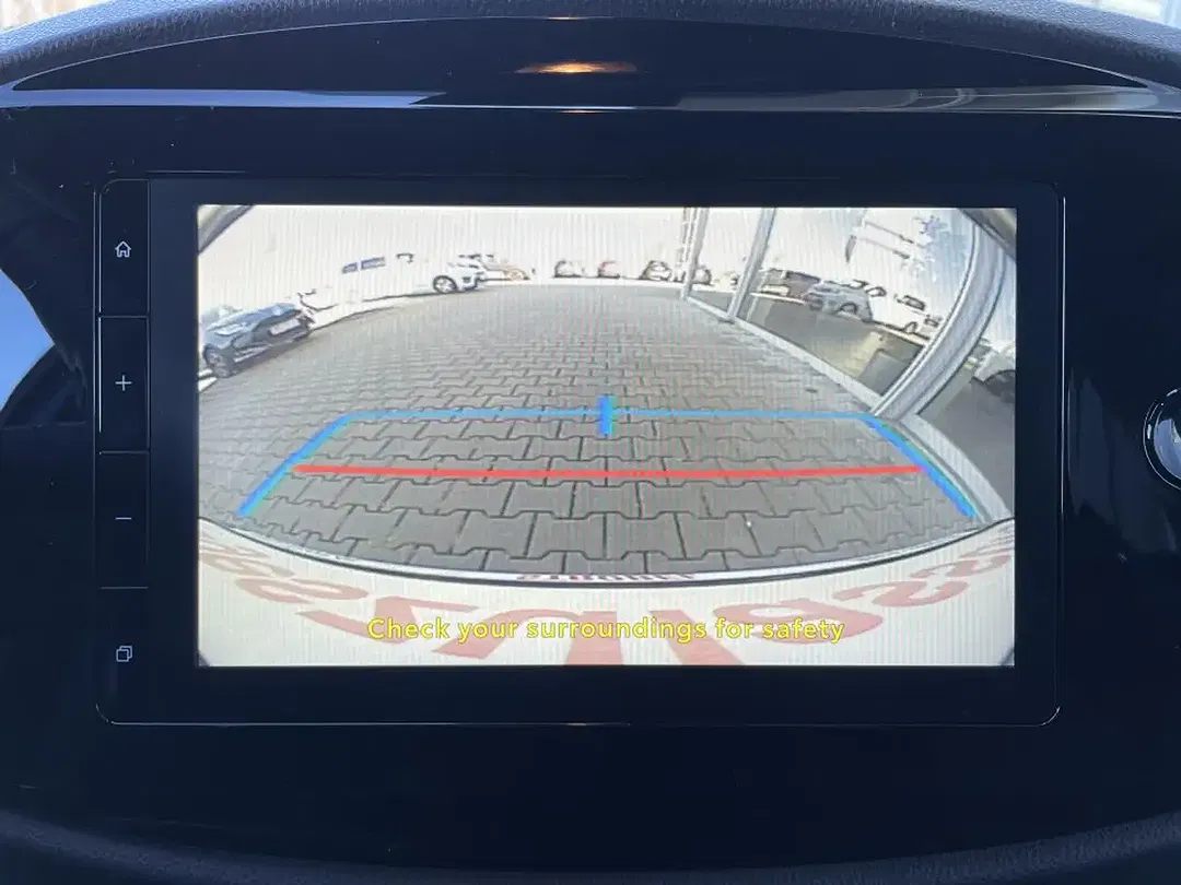 Toyota Aygo X - Thumbnail 12
