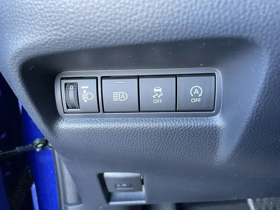 Toyota Aygo X - Thumbnail 13