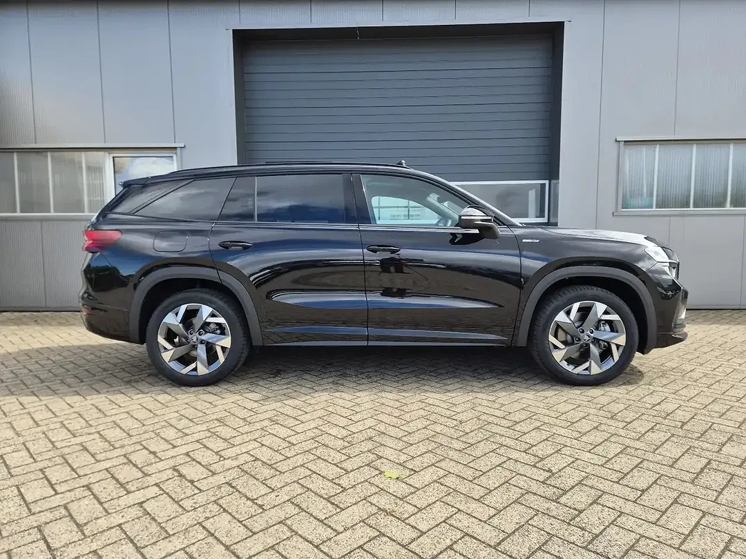 Skoda Kodiaq - Thumbnail 3