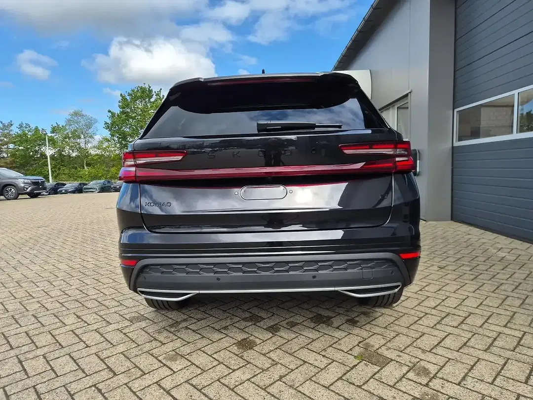 Skoda Kodiaq - Thumbnail 6