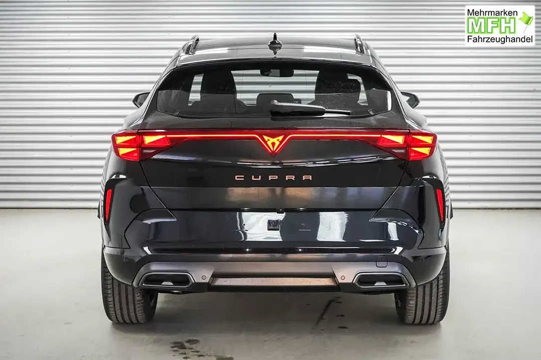 CUPRA Formentor - Thumbnail 4