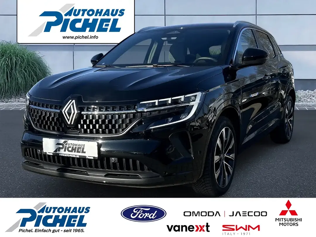 Renault Austral Techno - foto 1