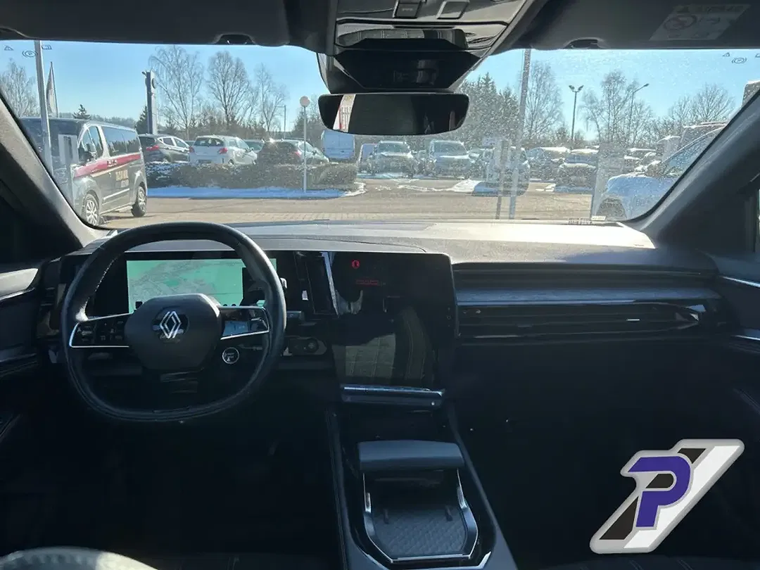 Renault Austral Techno - foto 15