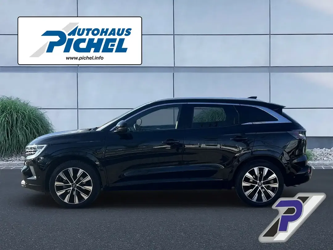 Renault Austral Techno - foto 2