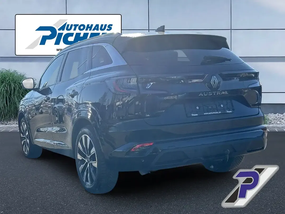 Renault Austral - Thumbnail 3