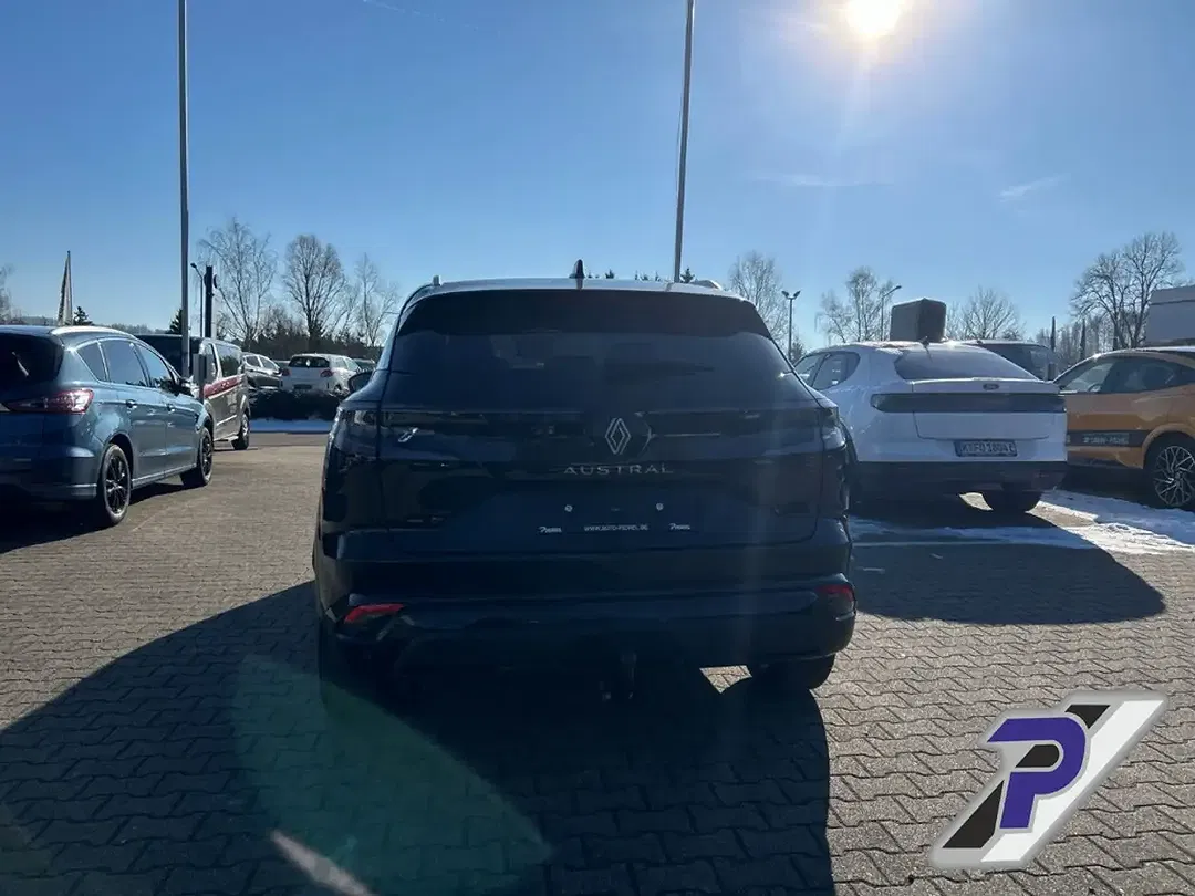 Renault Austral - Thumbnail 4