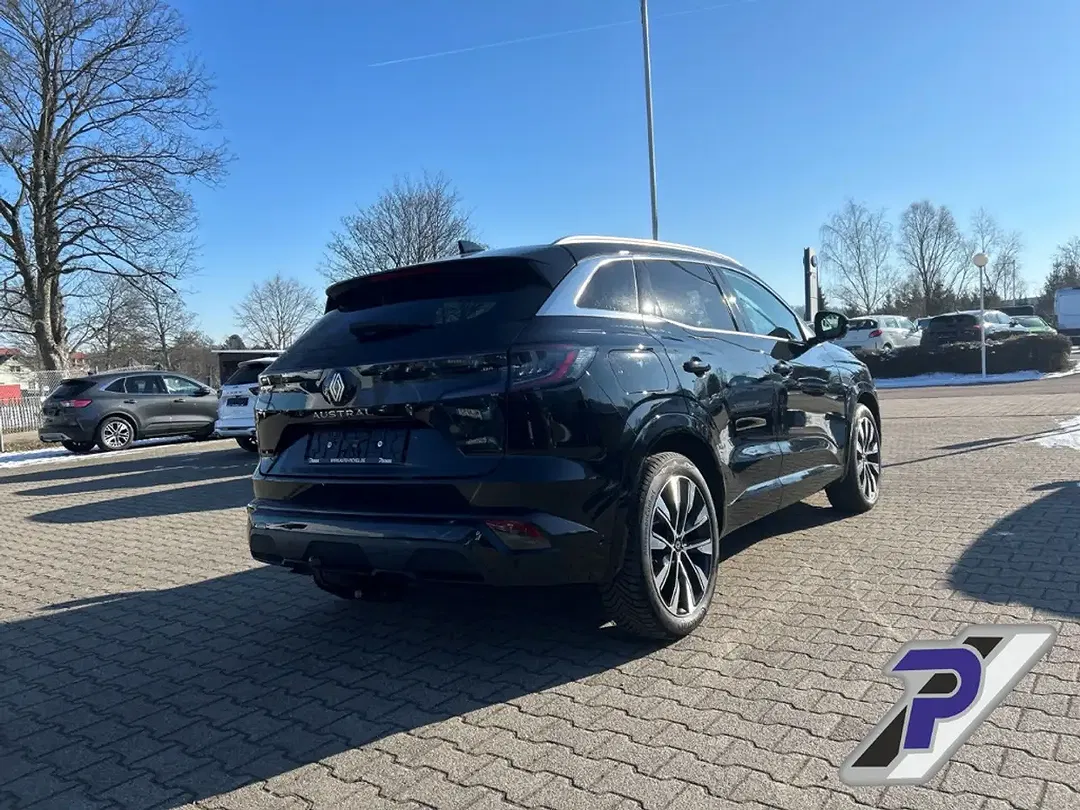 Renault Austral - Thumbnail 5