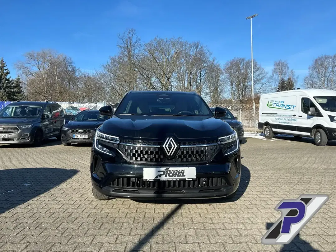 Renault Austral - Thumbnail 8