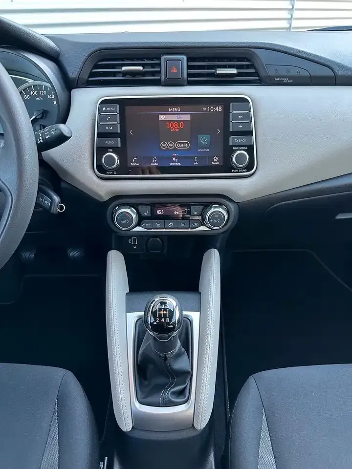 Nissan Micra - Thumbnail 7
