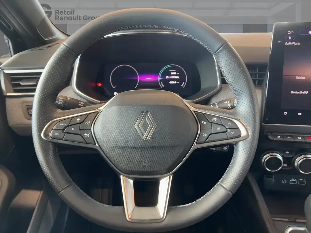 Renault Clio - Thumbnail 10