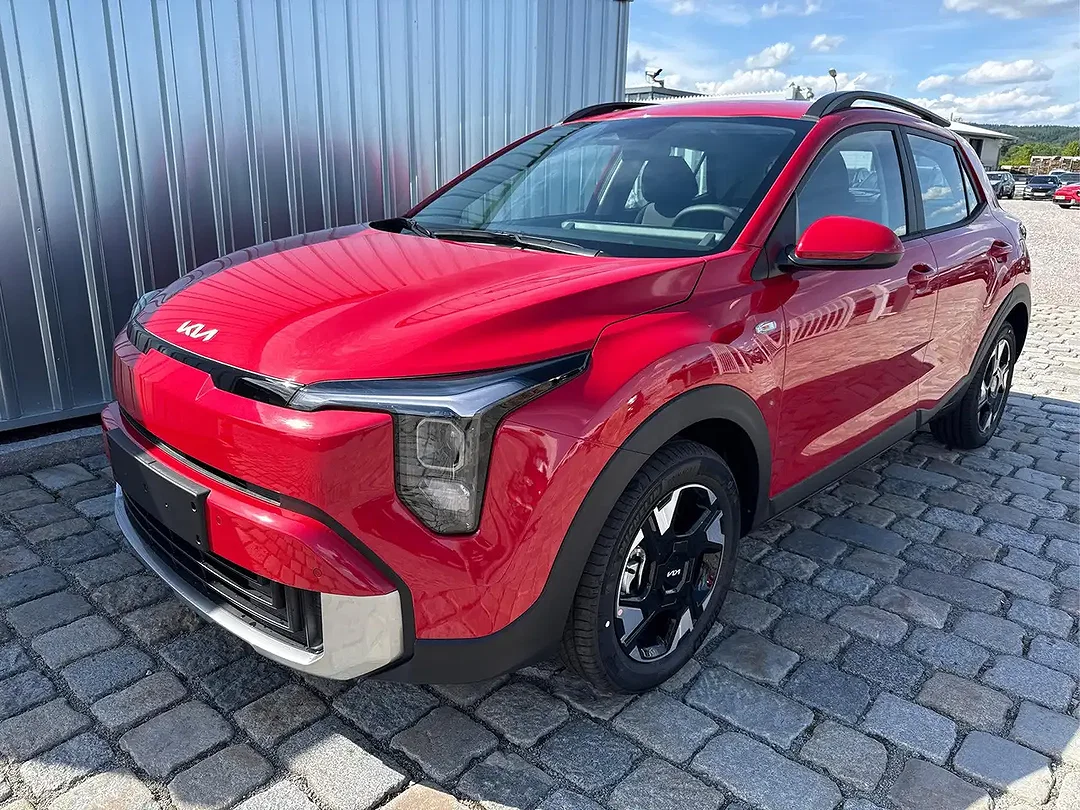 Kia Stonic - Afbeelding 1