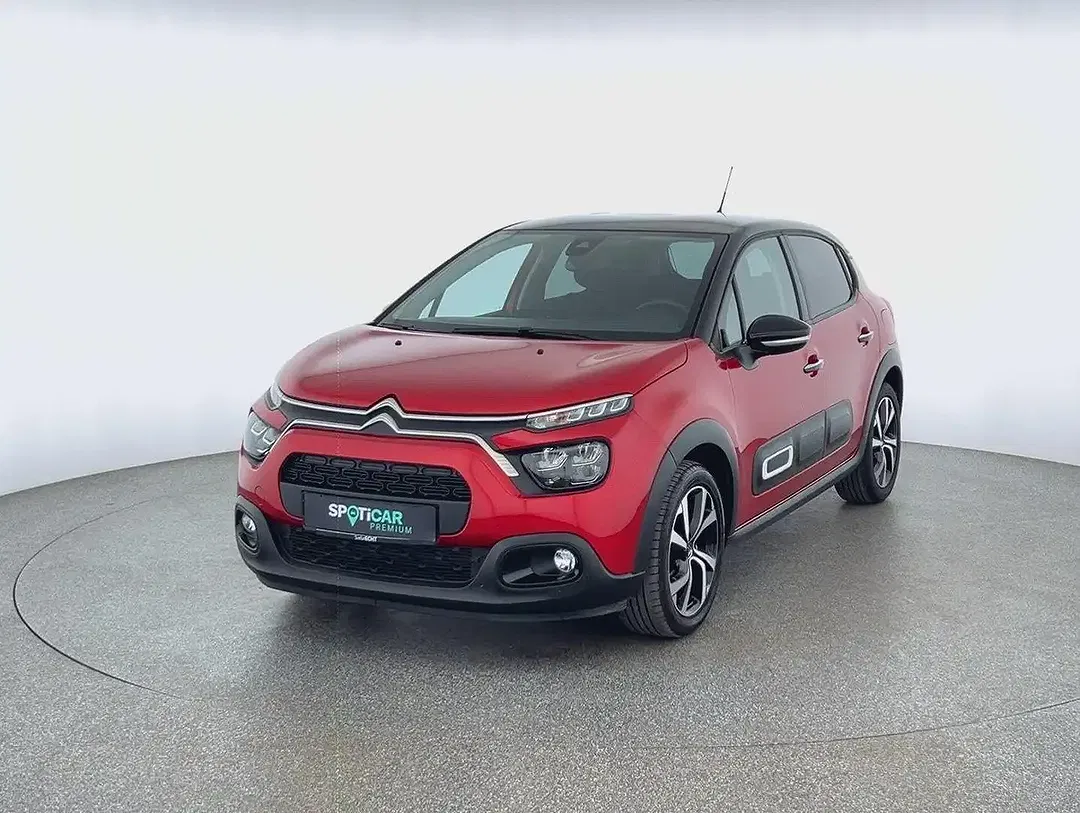Citroen C3 1.2 Shine - foto 1