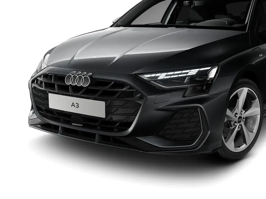 Audi A3 - Thumbnail 8