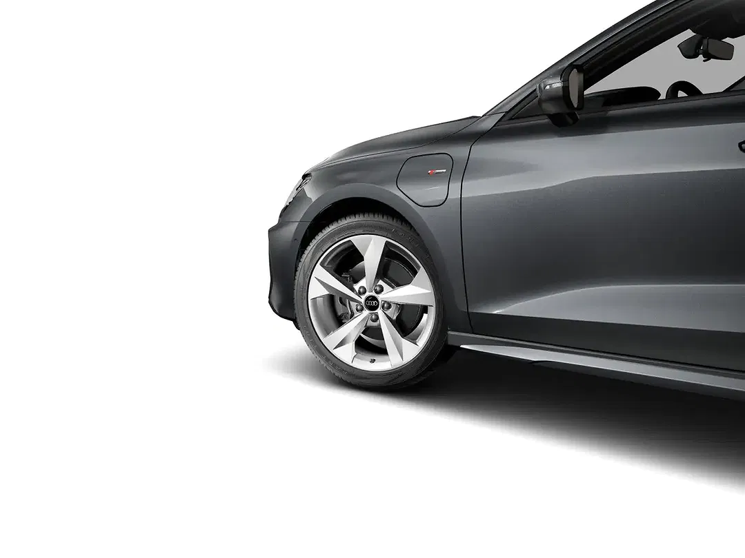 Audi A3 - Thumbnail 3