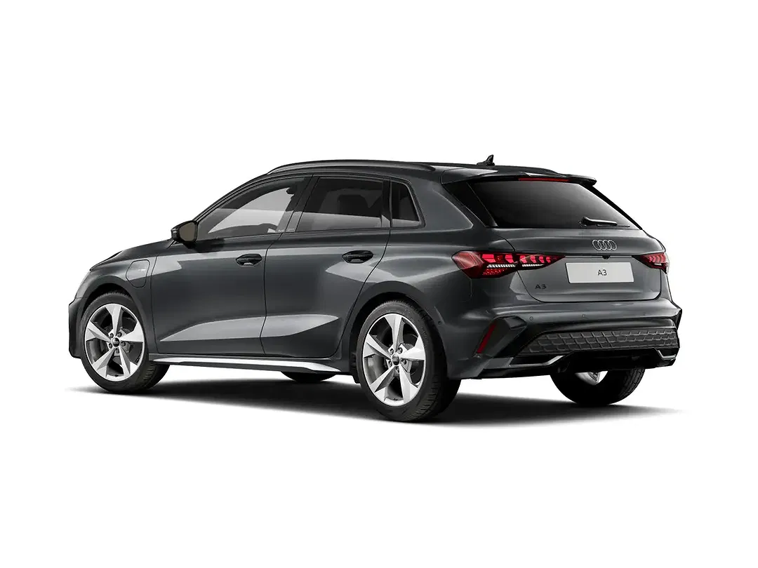 Audi A3 - Thumbnail 5