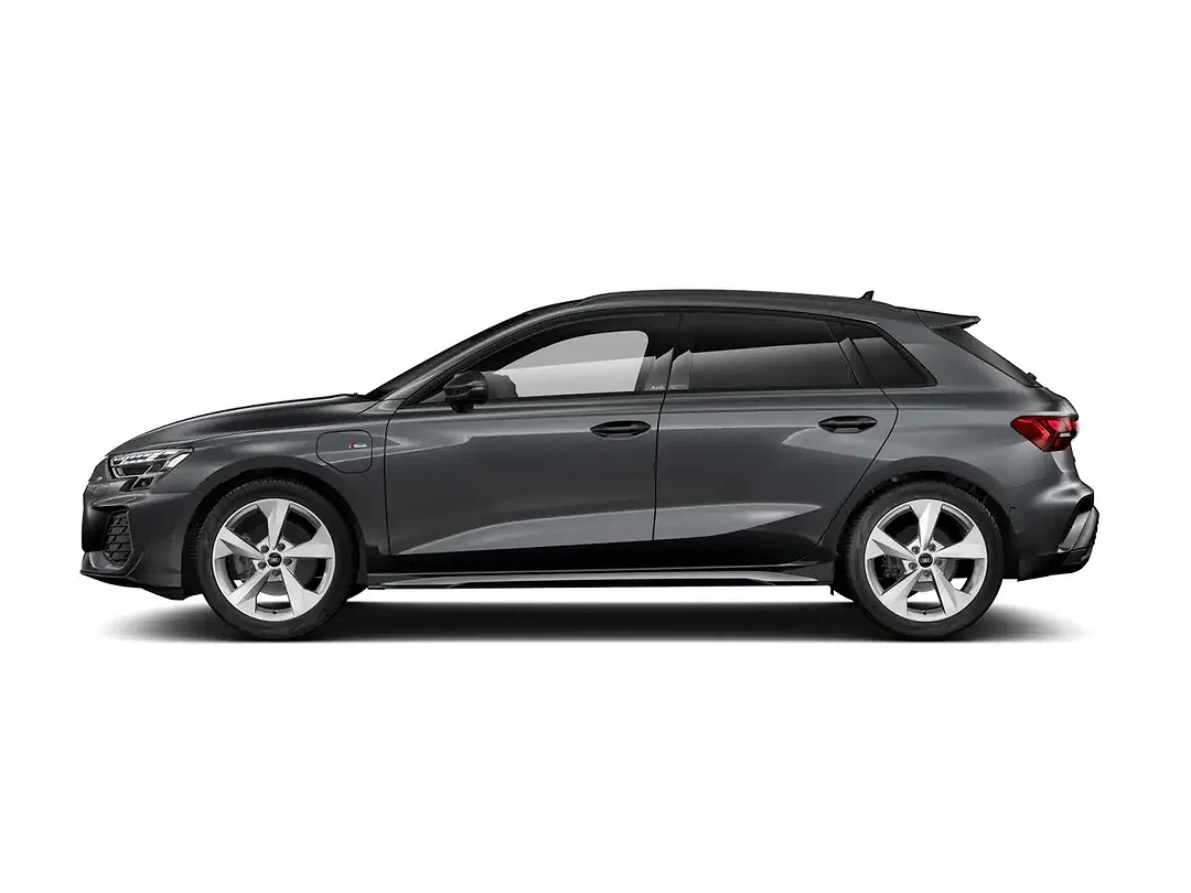 Audi A3 - Thumbnail 6