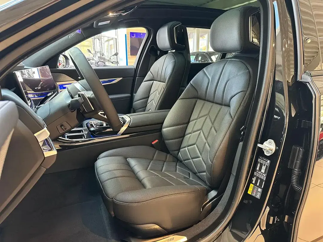 BMW i7 M Sport - foto 13