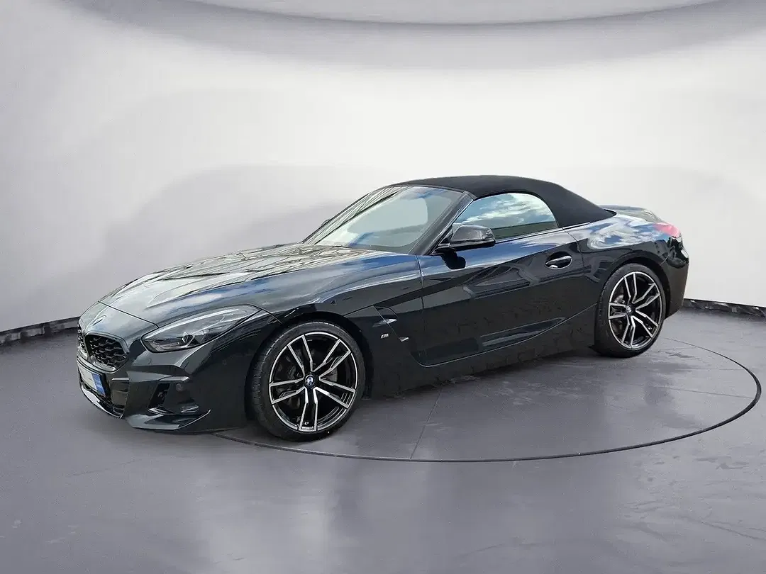 BMW Z4 M sDrive Convertible M Sport - foto 1