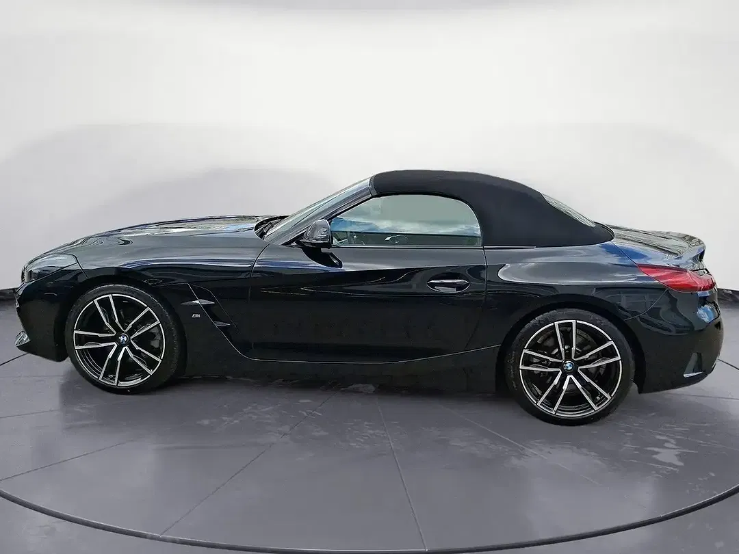BMW Z4 M sDrive Convertible M Sport - foto 2
