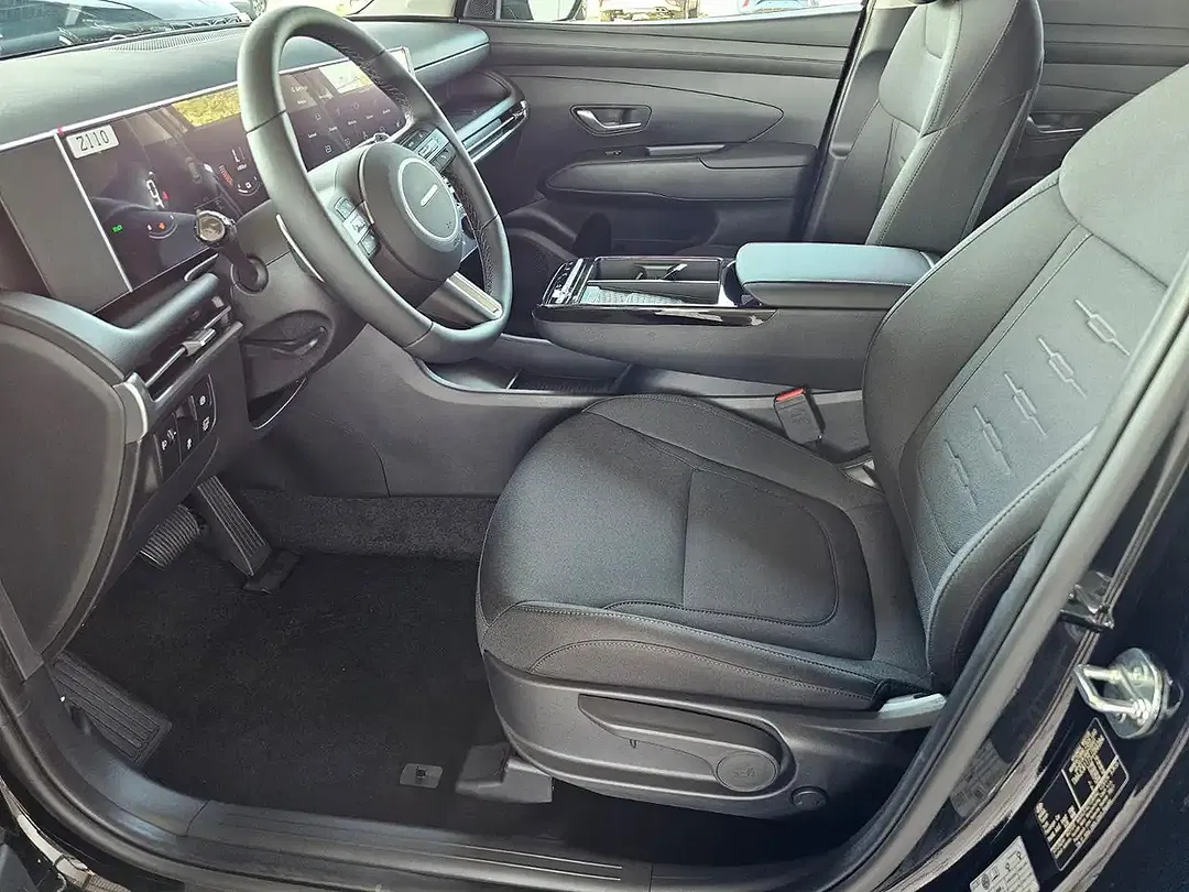 Hyundai TUCSON - Thumbnail 5