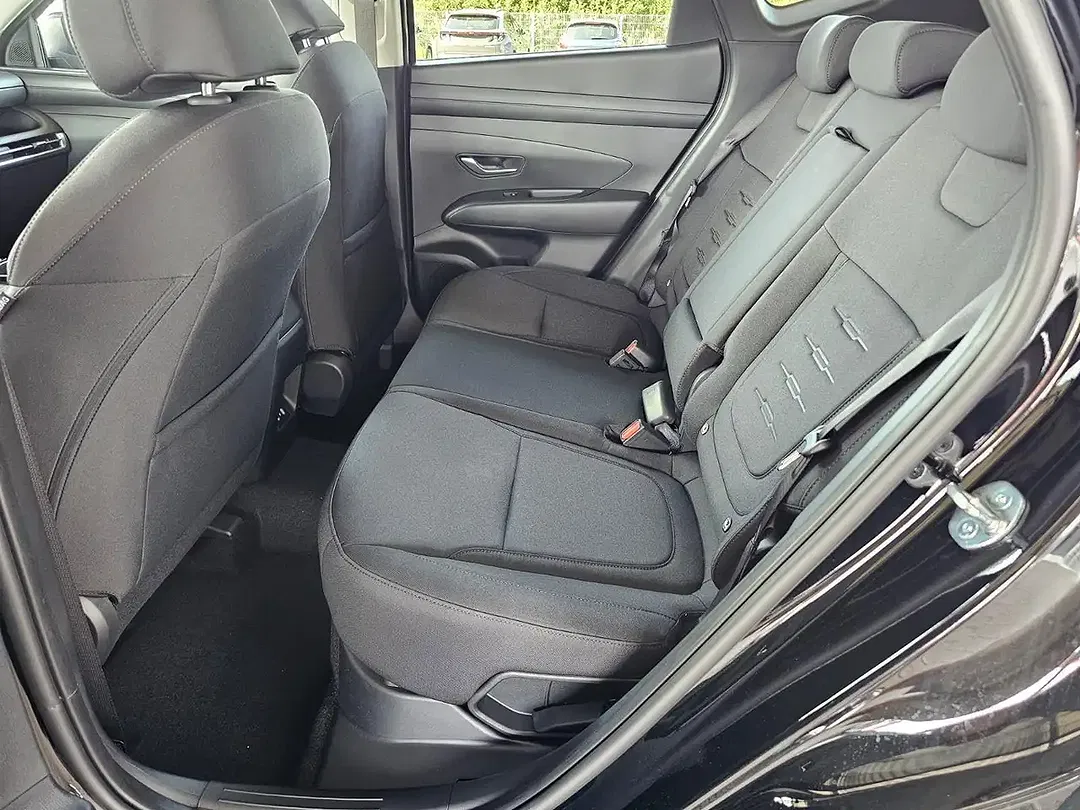 Hyundai TUCSON - Thumbnail 6